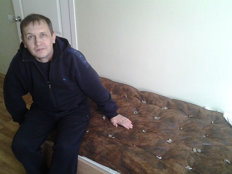 Матрасы для запорожской областной больницы